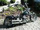 1998 Harley Davidson  Springer Softail Motorcycle Chopper/Cruiser photo 3