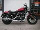 2011 Harley Davidson  Iron Sportster, XL883N Motorcycle Chopper/Cruiser photo 1