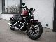 2011 Harley Davidson  Iron Sportster, XL883N Motorcycle Chopper/Cruiser photo 2