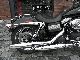 2006 Harley Davidson  Street Bob Motorcycle Chopper/Cruiser photo 2