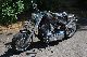 2001 Harley Davidson  Softail 2600 km ** only ** I.Hand like new Motorcycle Chopper/Cruiser photo 1