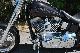 2001 Harley Davidson  Softail 2600 km ** only ** I.Hand like new Motorcycle Chopper/Cruiser photo 3