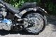 2001 Harley Davidson  Softail 2600 km ** only ** I.Hand like new Motorcycle Chopper/Cruiser photo 5