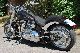2001 Harley Davidson  Softail 2600 km ** only ** I.Hand like new Motorcycle Chopper/Cruiser photo 6