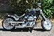 2001 Harley Davidson  Softail 2600 km ** only ** I.Hand like new Motorcycle Chopper/Cruiser photo 7
