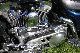 1998 Harley Davidson  Road King Custom BDL EVO Mikuni Screamin 'Eagle Motorcycle Chopper/Cruiser photo 2
