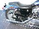2002 Harley Davidson  XL 883 Sportster 100 years * Special Edition * Motorcycle Chopper/Cruiser photo 9