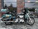 Harley Davidson  Ultra Glide Classic 2000 Tourer photo