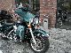 2000 Harley Davidson  Ultra Glide Classic Motorcycle Tourer photo 3