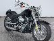 2005 Harley Davidson  Fat Boy Top Conversion Motorcycle Chopper/Cruiser photo 2