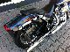 2003 Harley Davidson  Anniversary Softail FXSTI Motorcycle Chopper/Cruiser photo 3