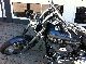 2003 Harley Davidson  Anniversary Softail FXSTI Motorcycle Chopper/Cruiser photo 4
