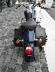 2002 Harley Davidson  Fat Boy Motorcycle Chopper/Cruiser photo 5