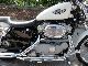 2003 Harley Davidson  XL883C Motorcycle Chopper/Cruiser photo 6