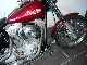 2000 Harley Davidson  Softail Standard FXST Motorcycle Chopper/Cruiser photo 3