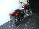2000 Harley Davidson  Softail Standard FXST Motorcycle Chopper/Cruiser photo 4