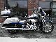 Harley Davidson  Screamin Eagle Ultra 2009 Tourer photo