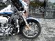 2009 Harley Davidson  Screamin Eagle Ultra Motorcycle Tourer photo 3