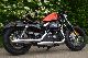 2011 Harley Davidson  XL1200X Forty Eight Ricks Motorcycle Chopper/Cruiser photo 2