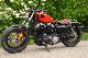 2011 Harley Davidson  XL1200X Forty Eight Ricks Motorcycle Chopper/Cruiser photo 3