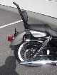 2007 Harley Davidson  XL1200 Sportster R oadster *'' custom'' Conversion * Motorcycle Chopper/Cruiser photo 10