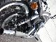 2007 Harley Davidson  XL1200 Sportster R oadster *'' custom'' Conversion * Motorcycle Chopper/Cruiser photo 12