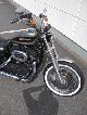 2007 Harley Davidson  XL1200 Sportster R oadster *'' custom'' Conversion * Motorcycle Chopper/Cruiser photo 14