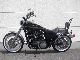 2007 Harley Davidson  XL1200 Sportster R oadster *'' custom'' Conversion * Motorcycle Chopper/Cruiser photo 3