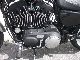 2007 Harley Davidson  XL1200 Sportster R oadster *'' custom'' Conversion * Motorcycle Chopper/Cruiser photo 6