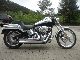 2003 Harley Davidson  Softail Deuce FXSTD Motorcycle Tourer photo 3