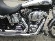 2003 Harley Davidson  Softail Deuce FXSTD Motorcycle Tourer photo 7