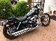 2011 Harley Davidson  FXDWG Dyna Wide Glide Motorcycle Chopper/Cruiser photo 2
