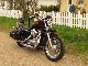 2008 Harley Davidson  XL 883 Low Motorcycle Chopper/Cruiser photo 4