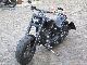 2003 Harley Davidson  EVO in the context HPU Motorcycle Chopper/Cruiser photo 2
