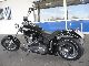 2004 Harley Davidson  Night Train FXSTB 240erTraumbike from 1.Hd Motorcycle Motorcycle photo 6