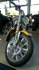 2007 Harley Davidson  Street Rod VRSCR Motorcycle Chopper/Cruiser photo 2