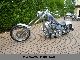 2002 Harley Davidson  PAUL YAFFE - PHANTOM OF DAVE - MEGA POWER Motorcycle Chopper/Cruiser photo 9