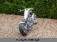 2002 Harley Davidson  PAUL YAFFE - PHANTOM OF DAVE - MEGA POWER Motorcycle Chopper/Cruiser photo 2