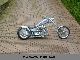 2002 Harley Davidson  PAUL YAFFE - PHANTOM OF DAVE - MEGA POWER Motorcycle Chopper/Cruiser photo 3