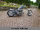 2002 Harley Davidson  PAUL YAFFE - PHANTOM OF DAVE - MEGA POWER Motorcycle Chopper/Cruiser photo 5