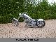2002 Harley Davidson  PAUL YAFFE - PHANTOM OF DAVE - MEGA POWER Motorcycle Chopper/Cruiser photo 7