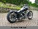 1998 Harley Davidson  CUSTOM BIKE - BUDDY - GOOD CONDITION Motorcycle Chopper/Cruiser photo 4