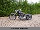 1998 Harley Davidson  CUSTOM BIKE - BUDDY - GOOD CONDITION Motorcycle Chopper/Cruiser photo 5