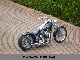 1998 Harley Davidson  CUSTOM BIKE - BUDDY - GOOD CONDITION Motorcycle Chopper/Cruiser photo 7