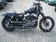 2008 Harley Davidson  XL 1200N special conversion top condition! Motorcycle Chopper/Cruiser photo 1
