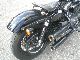 2008 Harley Davidson  XL 1200N special conversion top condition! Motorcycle Chopper/Cruiser photo 3