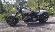 2002 Harley Davidson  Fxst Softail Custom Bobber bike complete conversion Motorcycle Chopper/Cruiser photo 3