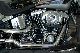 2008 Harley Davidson  Fat Boy FLSTF Custom, Best Tauber model! Motorcycle Chopper/Cruiser photo 11