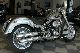 2008 Harley Davidson  Fat Boy FLSTF Custom, Best Tauber model! Motorcycle Chopper/Cruiser photo 3