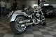 2008 Harley Davidson  Fat Boy FLSTF Custom, Best Tauber model! Motorcycle Chopper/Cruiser photo 6